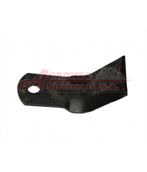 Cutit tocatoare T21004040R 